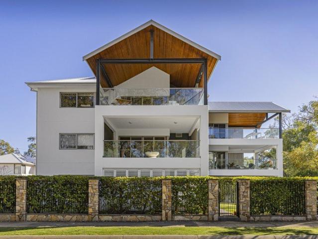Parkside Perfection in the Heart of Churchlands
