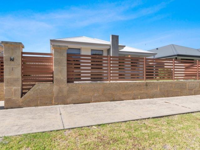 Parkside Perfection with Effortless Easy Care Living!