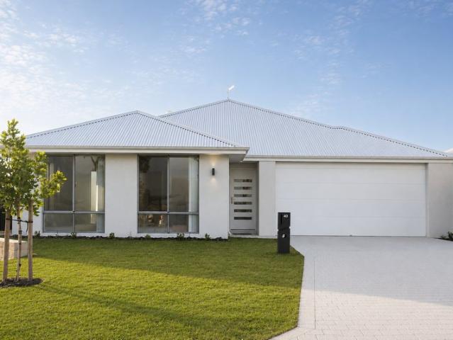 Parkside Perfection 2025 Built Family Living Opposite Kookaburra Playground