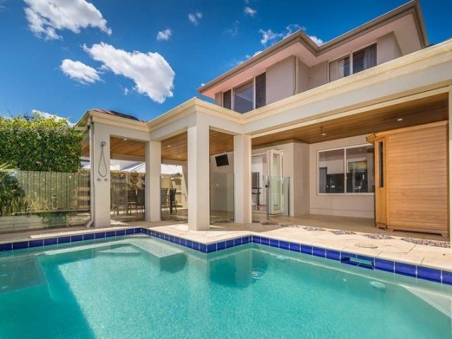 Parkside Perfection
