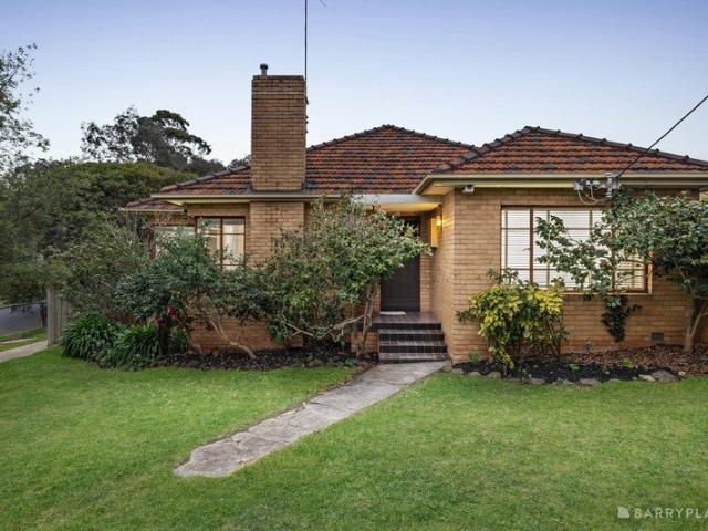 Parkside Position with Endless Future Potential
