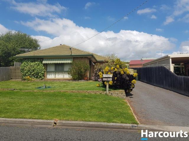 Parkside Position with Golf Course Outlook