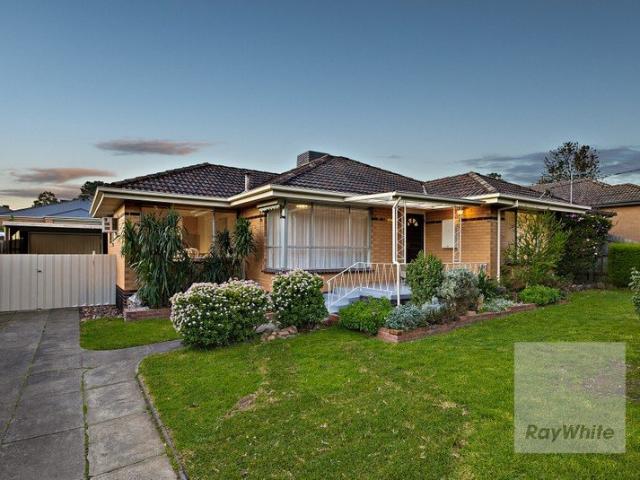Parkside Position with Space, Potential & Lifestyle