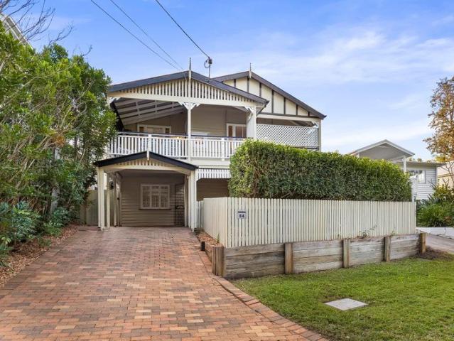 Parkside Position, Character Charm and Ashgrove Family Living