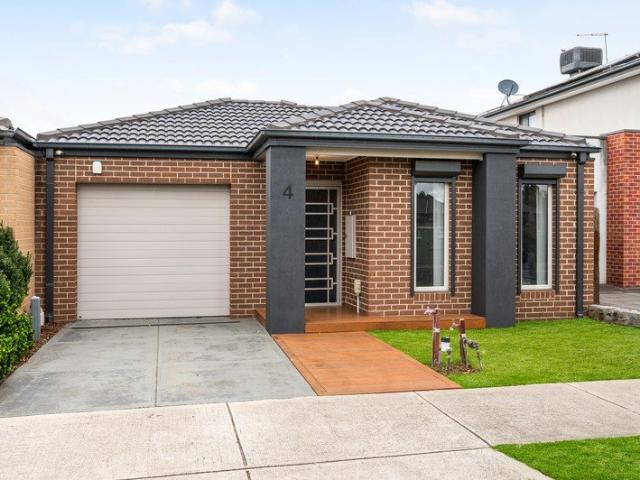 Parkside Position, Perfect Lifestyle