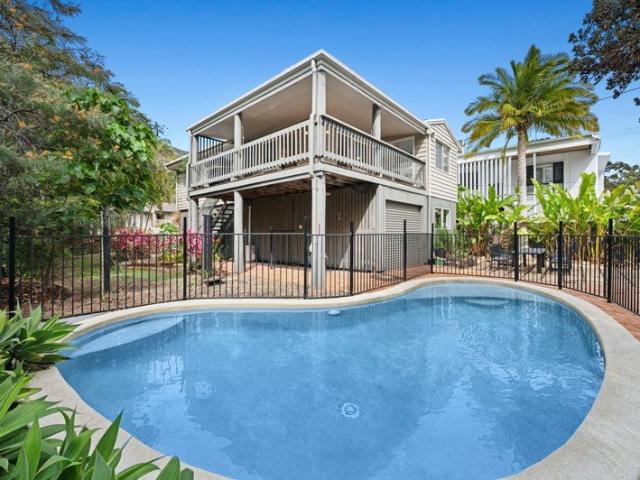 Parkside Position. Pool. Potential. Mount Coolum