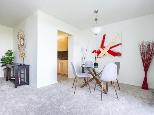 Parkside Plaza 1 Bedroom 1 Bath Modern 1Bed1BathM B Apartment for Rent