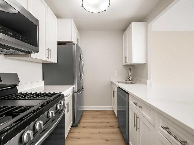Parkside Place 2 Bedroom Apartment for Rent at 700 Huron Ave, Cambridge, MA 02138 Strawberry Hill
