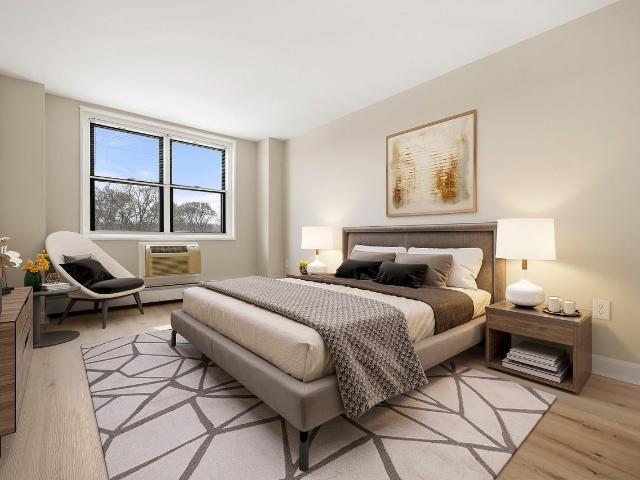 Parkside Place 3 Bedroom Apartment for Rent at 700 Huron Ave, Cambridge, MA 02138 Strawberry Hill