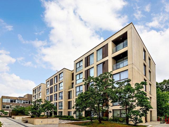 Parkside Place, Parkside, Cambridge CB1, 2 bed flat to rent, £2,550 pcm | PrimeLocation
