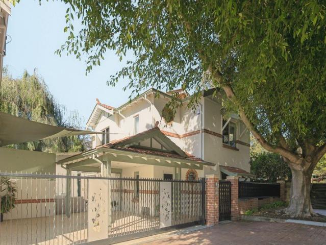 PARKSIDE PRESTIGE