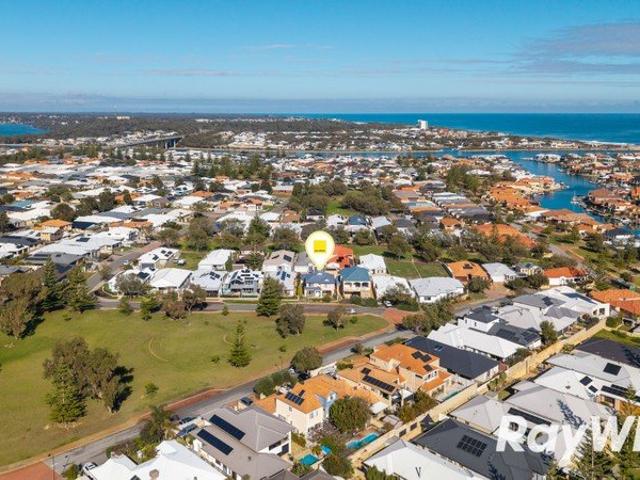 Parkside Prestige, Beachside Lifestyle