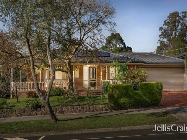 Parkside prestige in a premium setting and family flexibility