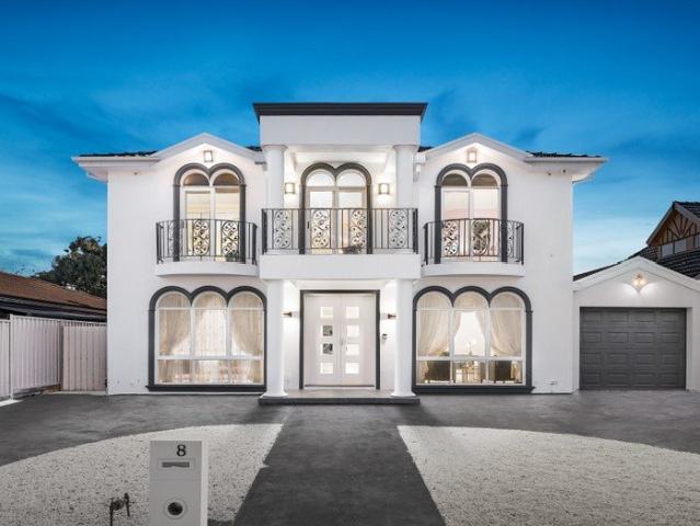 Parkside Prestige on a Grand Scale