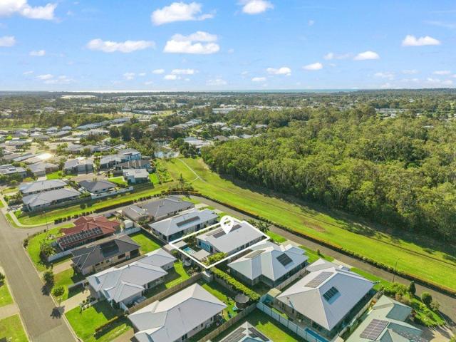 Parkside, Private & Made for Low Maintenance Living