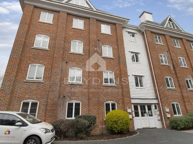 Parkside Quarter, Colchester