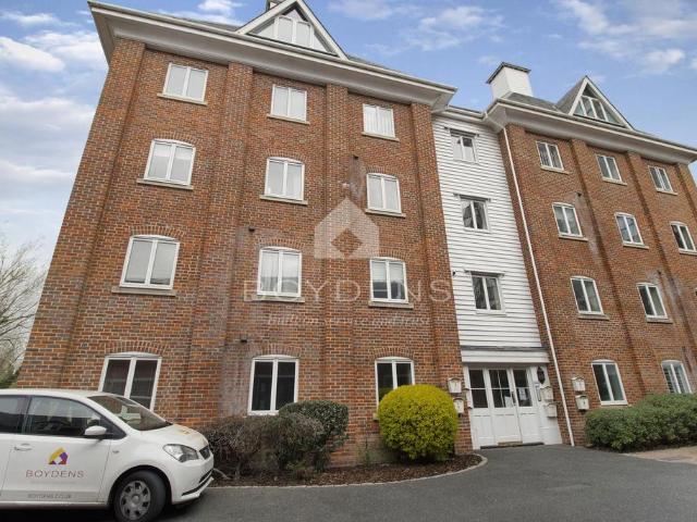 Parkside Quarter, Colchester CO1 2 bed apartment to rent £1,050 pcm £242 pw