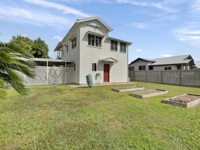 Parkside Queensland Charm with Dual Living Potential