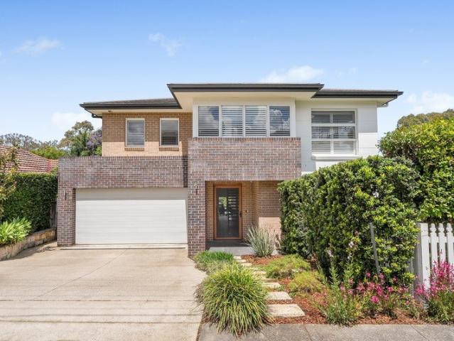 Parkside residence promises quintessential family lifestyle
