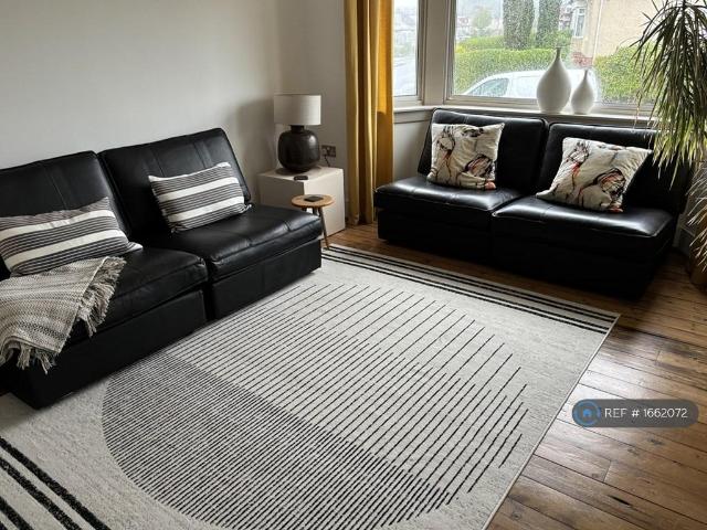 Parkside Road, Motherwell, ML1 1 bed flat to rent £1,350 pcm £312 pw