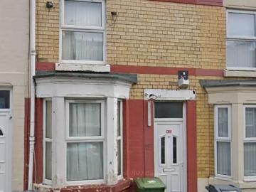 Tranmere, CH42, North East Wales, Midlands