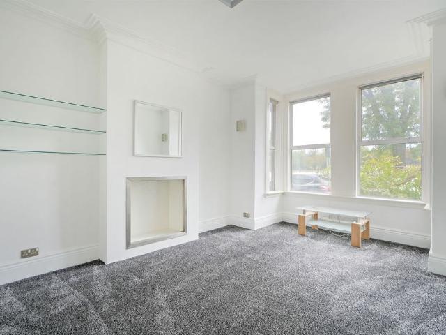 Parkside Road, Sheffield