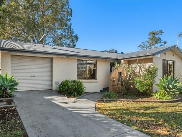 Parkside Serenity in Mount Lofty