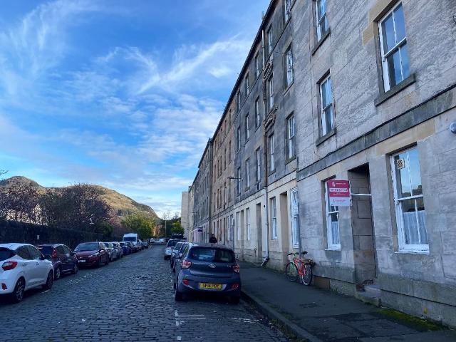 Parkside Street, South Side, Edinburgh EH8, 1 bed flat to rent, £995 pcm | PrimeLocation