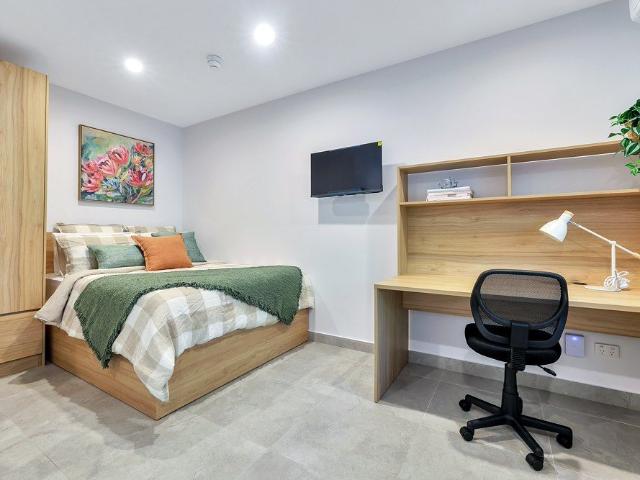 Parkside Studios Darwin Fully Furnished Studios