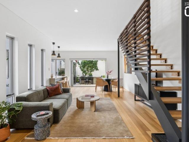 Parkside style in the heart of Mount Lawley