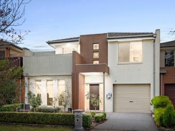 Parkside Style & Low Maintenance Living in the Heart of Werribee
