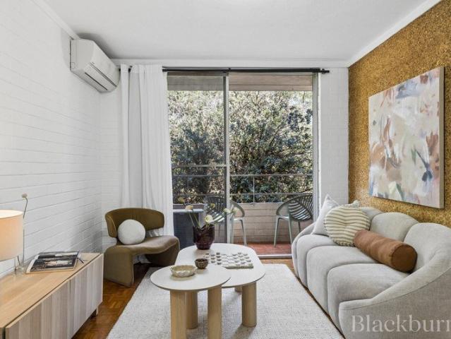 Parkside Subiaco Living