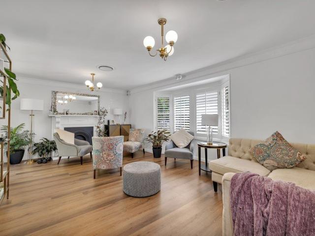 Parksides Perfection Tranquil Living by Warners Park