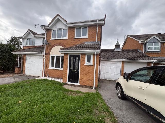 Parkstone Close, West Bridgford, Nottingham, Nottinghamshire NG2, 3 bed semi detached house to rent, £1,395 pcm | PrimeLocation