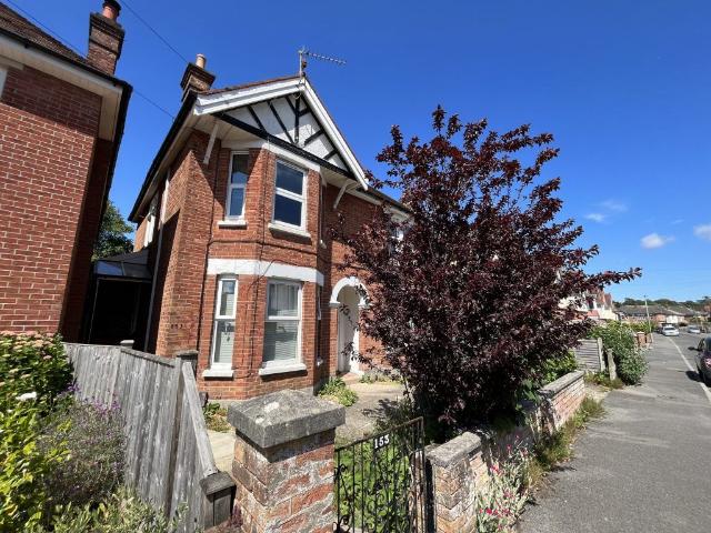 Parkstone Avenue BH14, 2 bed flat to rent, £1,400 pcm | PrimeLocation