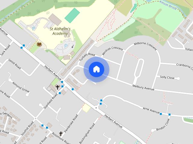 Parkstone, Poole