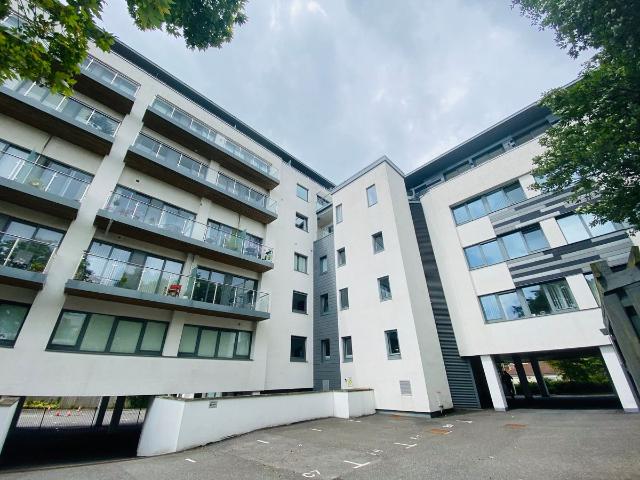 Parkstone Road, Poole BH15, 1 bed flat to rent, £1,150 pcm | PrimeLocation
