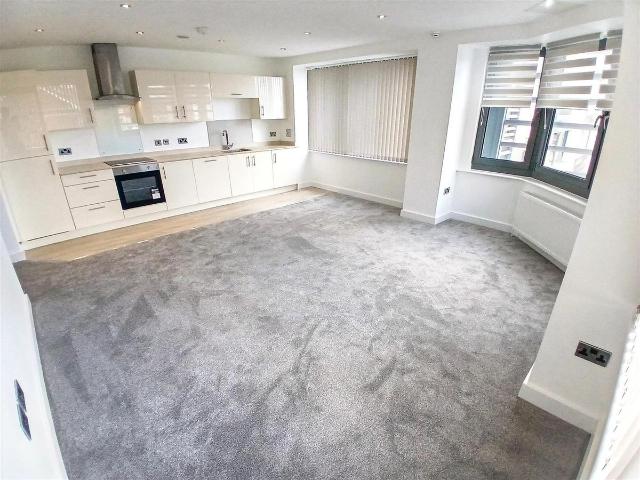 Parkstone Road, Poole BH15, 2 bed flat to rent, £1,275 pcm | PrimeLocation