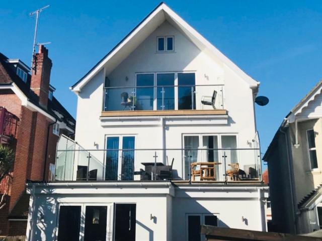 Parkstone Road, Poole BH15, 3 bed flat to rent, £1,600 pcm | PrimeLocation