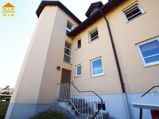 Parkstraße 4 WE 20 2 Raum Wohnung in 09224 Mittelbach