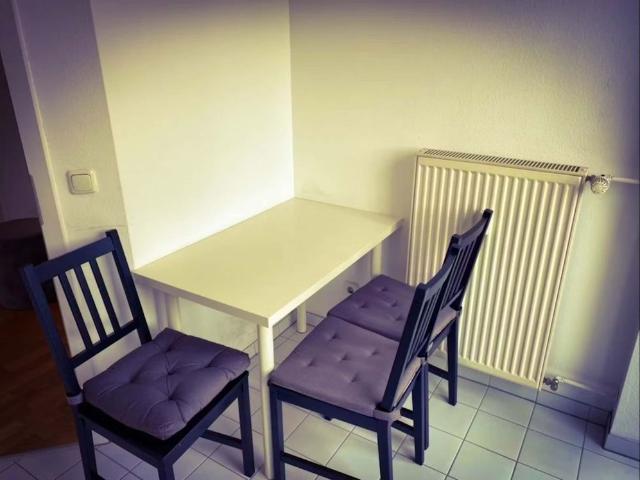Parkstraße 11 5.stock Rechts Apartment