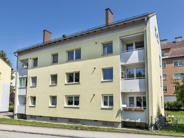 Parkstraße 11 13