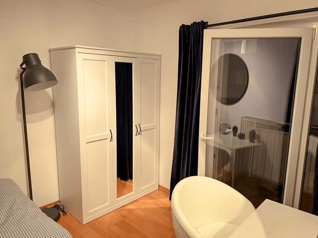 Parkstraße 11 2.stock Rechts Apartment