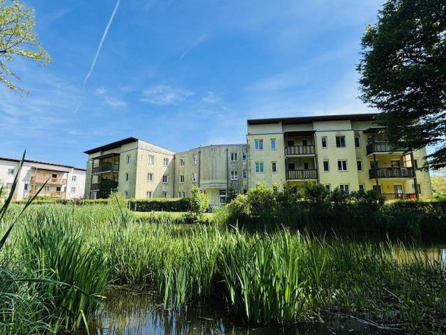 Parkstrasse 23/b/A/10