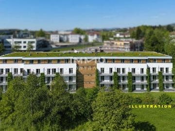 Parksuites | Hartberg