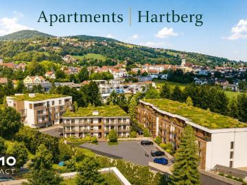 Parksuites | Hartberg