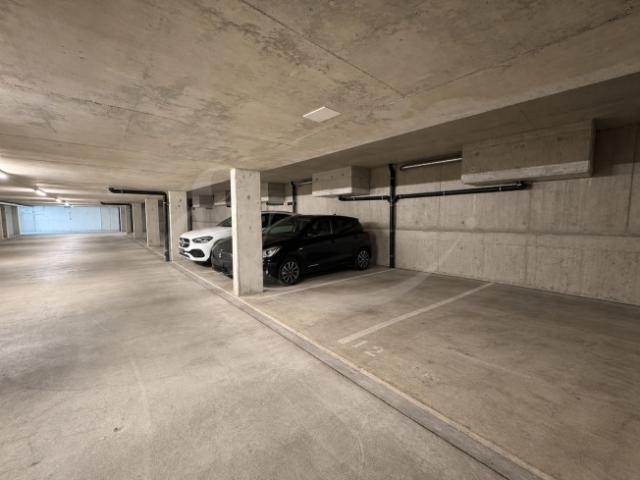 Parkplatz – Investitionsmöglichkeit – Grand Saconnex