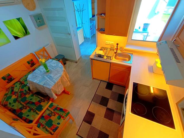Parkplatz vor der Haustüre! Leben in der Stadt in absoluter Ruhelage, im Grünen, Vienna Amsterdam Apartments for Rent