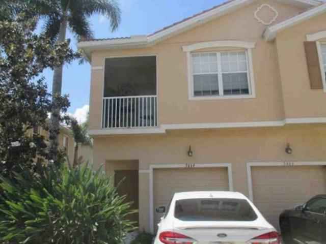 Parkridge Cir