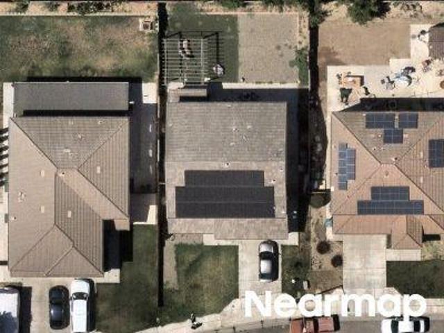 Parkridge Dr